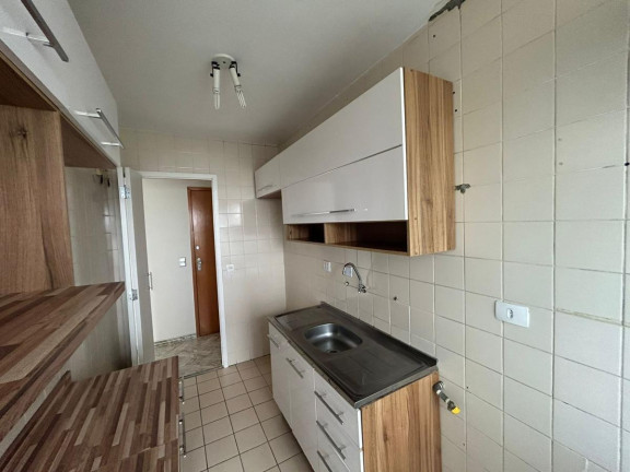 Imagem Apartamento com 2 Quartos à Venda, 51 m² em Parque Das Nações - Santo André Imagem Apartamento com 2 Quartos à Venda, 51 m² em Parque Das Nações - Santo André