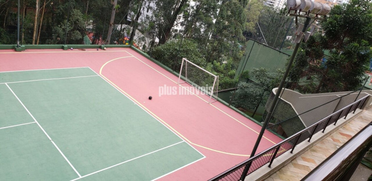 Imagem Apartamento com 4 Quartos para Alugar, 230 m² em Morumbi - São Paulo Imagem Apartamento com 4 Quartos para Alugar, 230 m² em Morumbi - São Paulo
