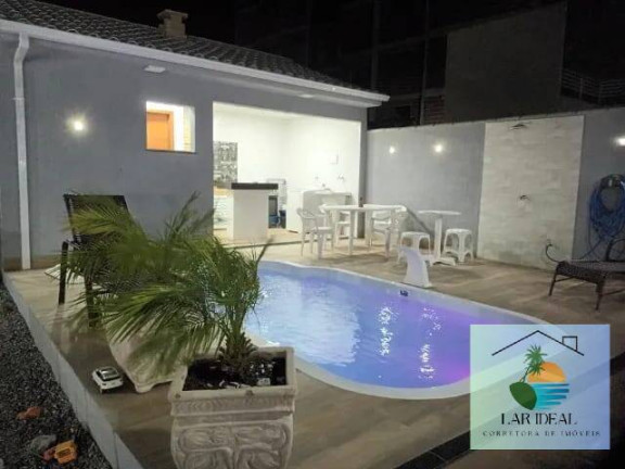 Imagem Casa com 3 Quartos à Venda, em Nova São Pedro - São Pedro Da Aldeia Imagem Casa com 3 Quartos à Venda, em Nova São Pedro - São Pedro Da Aldeia