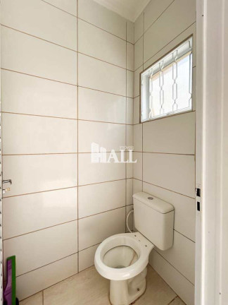 Imagem Casa com 3 Quartos à Venda, 122 m² em Regissol - Mirassol Imagem Casa com 3 Quartos à Venda, 122 m² em Regissol - Mirassol