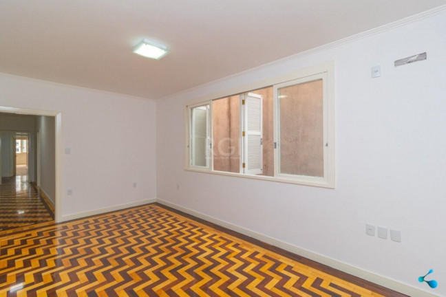 Imóvel com 3 Quartos à Venda, 117 m² em Centro Histórico - Porto Alegre