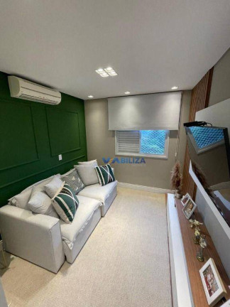 Imagem Apartamento com 3 Quartos à Venda, 197 m² em Jardim Zaira - Guarulhos Imagem Apartamento com 3 Quartos à Venda, 197 m² em Jardim Zaira - Guarulhos