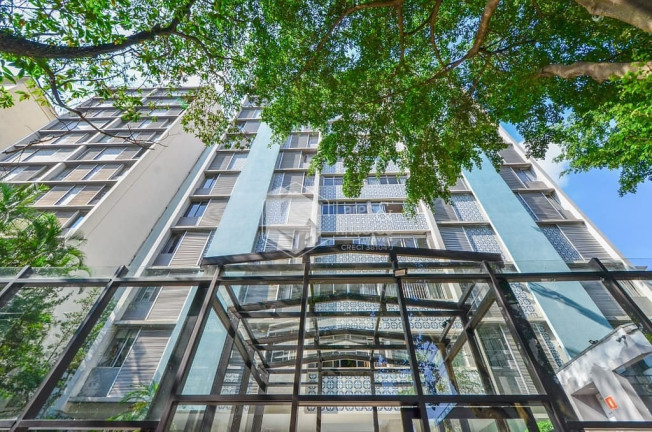 Imagem Apartamento com 3 Quartos à Venda, 129 m² em Jardim Paulista - São Paulo Imagem Apartamento com 3 Quartos à Venda, 129 m² em Jardim Paulista - São Paulo