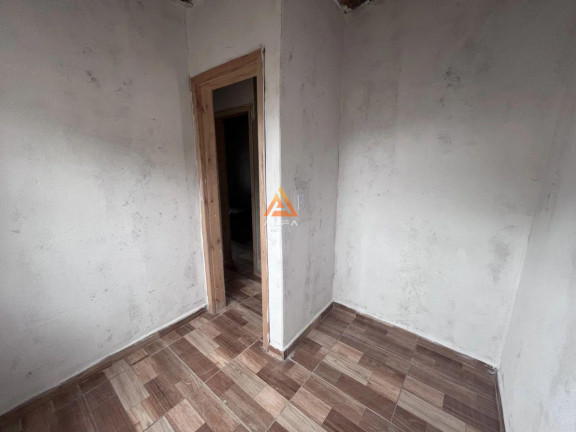 Imagem Casa com 2 Quartos à Venda, 224 m² em Nova Cidade - Barbacena