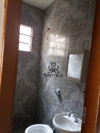 Imagem Casa com 3 Quartos à Venda ou Locação, 120 m² em Columbia - Londrina Imagem Casa com 3 Quartos à Venda ou Locação, 120 m² em Columbia - Londrina