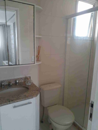 Imagem Imóvel com 2 Quartos à Venda, 63 m² em Vila Paulista - São Paulo Imagem Imóvel com 2 Quartos à Venda, 63 m² em Vila Paulista - São Paulo