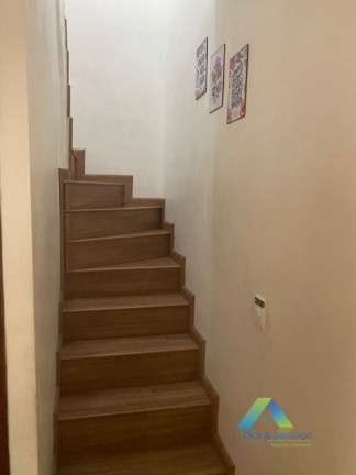 Imagem Sobrado com 2 Quartos à Venda, 64 m² em Sacomã - São Paulo
