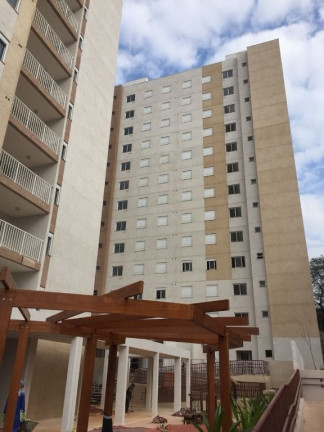 Imagem Apartamento com 2 Quartos à Venda, 40 m² em Vila Siqueira (zona Norte) - São Paulo