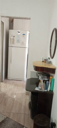 Imagem Apartamento com 2 Quartos à Venda, 47 m² em Castelo - Santos
