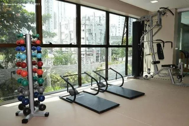 Imagem Apartamento com 2 Quartos à Venda, 56 m² em Boa Viagem - Recife