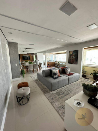 Imagem Apartamento com 3 Quartos à Venda, 128 m² em Centro - Santo André Imagem Apartamento com 3 Quartos à Venda, 128 m² em Centro - Santo André