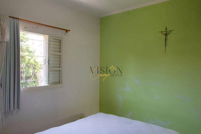 Imagem Casa com 3 Quartos à Venda, 131 m² em Jardim Santana - Campinas