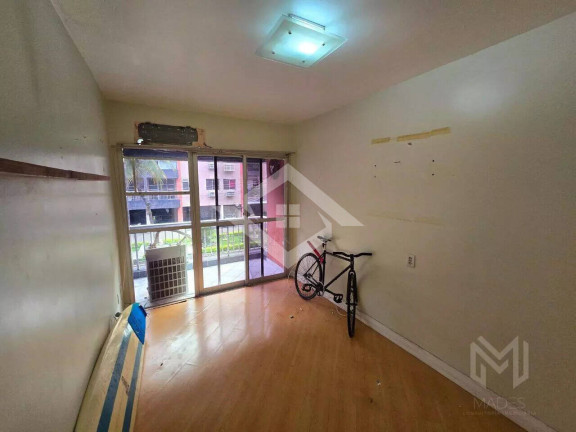 Imagem Apartamento com 3 Quartos à Venda, 80 m² em Anil - Rio De Janeiro Imagem Apartamento com 3 Quartos à Venda, 80 m² em Anil - Rio De Janeiro