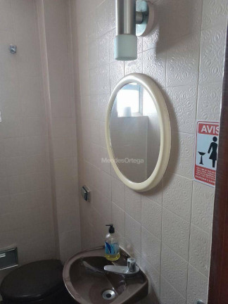 Imagem Apartamento com 3 Quartos para Alugar, 139 m² em Centro - Sorocaba