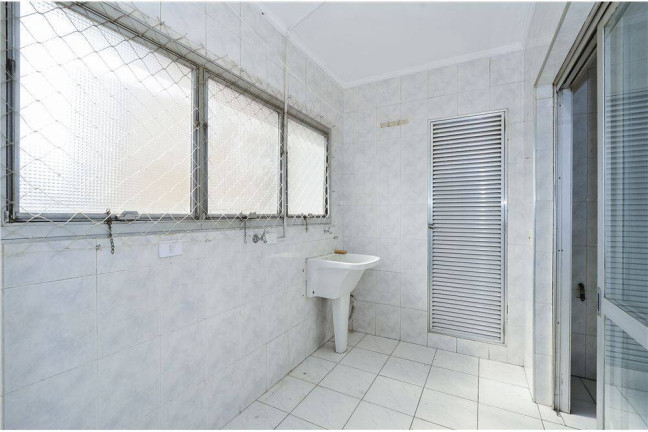 Imagem Apartamento com 3 Quartos à Venda, 113 m² em Vila Cruzeiro - São Paulo