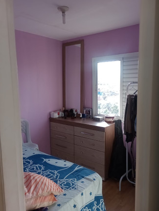Imagem Imóvel com 3 Quartos à Venda, 60 m² em Jardim Previdência - São Paulo
