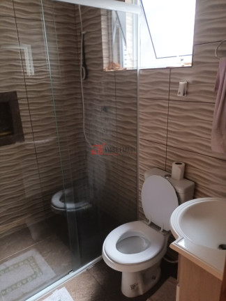 Imagem Casa com 3 Quartos à Venda, 120 m² em Bandeiras - Osasco