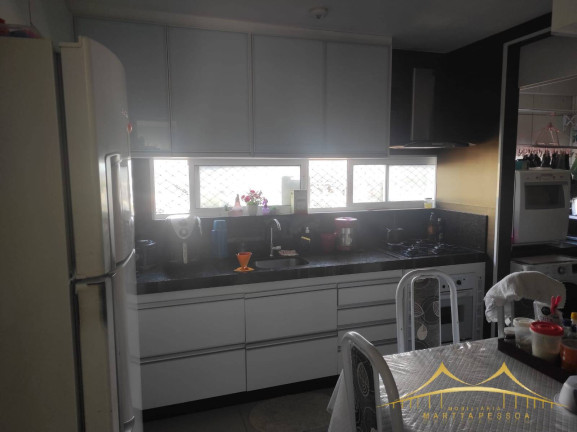 Imagem Apartamento com 4 Quartos à Venda, 108 m² em Lagoa Nova - Natal Imagem Apartamento com 4 Quartos à Venda, 108 m² em Lagoa Nova - Natal