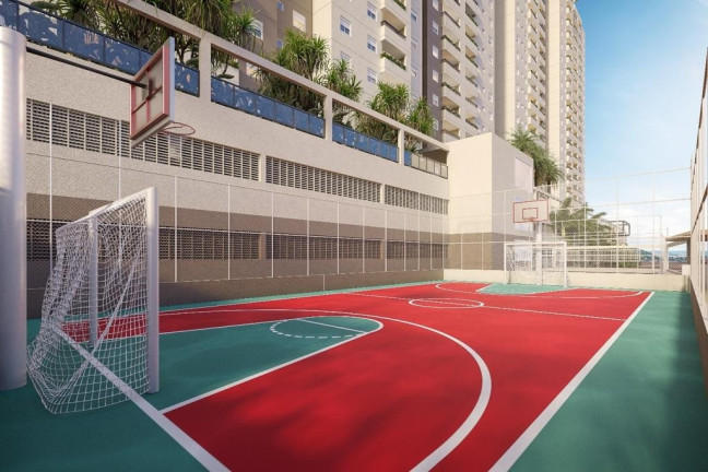 Imagem Apartamento com 2 Quartos à Venda, 71 m² em Centro - São Bernardo Do Campo Imagem Apartamento com 2 Quartos à Venda, 71 m² em Centro - São Bernardo Do Campo