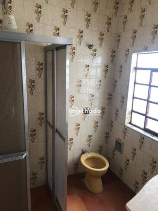 Imagem Casa com 3 Quartos à Venda, 135 m² em Botafogo - Campinas Imagem Casa com 3 Quartos à Venda, 135 m² em Botafogo - Campinas