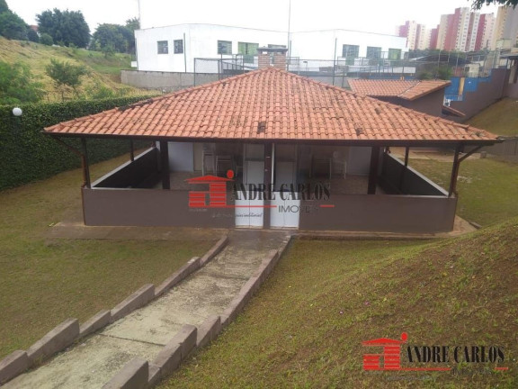 Imagem Apartamento com 2 Quartos à Venda, 57 m² em Veloso - Osasco