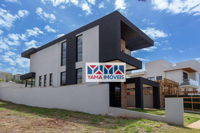 Imagem Casa com 3 Quartos à Venda, 290 m² em Condomínio Terras De Florença - Ribeirão Preto Imagem Casa com 3 Quartos à Venda, 290 m² em Condomínio Terras De Florença - Ribeirão Preto