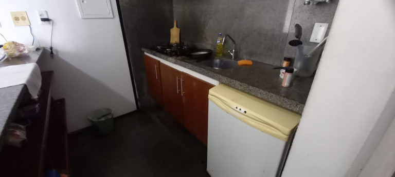 Imagem Apartamento com 1 Quarto à Venda, 43 m² em Meireles - Fortaleza