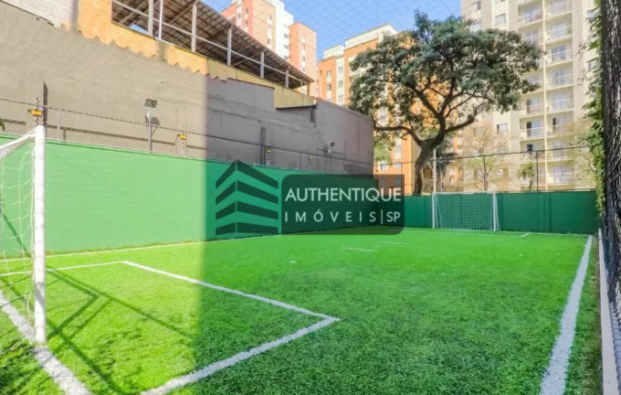 Imagem Apartamento com 2 Quartos à Venda, 60 m² em Cambuci - São Paulo Imagem Apartamento com 2 Quartos à Venda, 60 m² em Cambuci - São Paulo