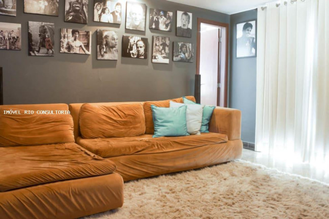 Imagem Apartamento com 4 Quartos à Venda, 360 m² em Rio De Janeiro Imagem Apartamento com 4 Quartos à Venda, 360 m² em Rio De Janeiro