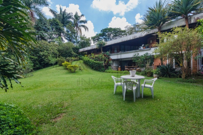 Imagem Imóvel com 4 Quartos à Venda, 341 m² em Jardim Morumbi - São Paulo Imagem Imóvel com 4 Quartos à Venda, 341 m² em Jardim Morumbi - São Paulo