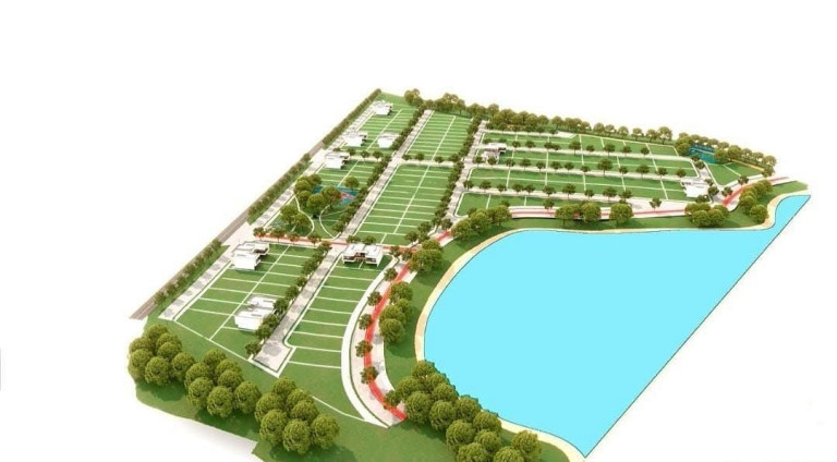 Imagem Terreno à Venda, 300 m² em Praia Grande - Fundão Imagem Terreno à Venda, 300 m² em Praia Grande - Fundão