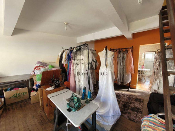 Imagem Casa com 2 Quartos à Venda, 206 m² em Centro - Sorocaba
