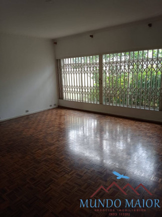 Imagem Casa com 3 Quartos à Venda, 250 m² em Silveira - Santo André Imagem Casa com 3 Quartos à Venda, 250 m² em Silveira - Santo André