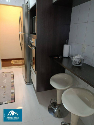 Imagem Apartamento com 3 Quartos à Venda, 97 m² em Mooca - São Paulo
