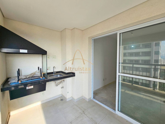 Imagem Apartamento com 2 Quartos à Venda, 68 m² em Centro - Osasco