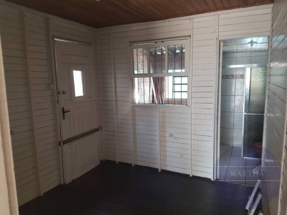 Imagem Casa com 2 Quartos à Venda, 50 m² em Morada Do Vale Lll - Gravataí