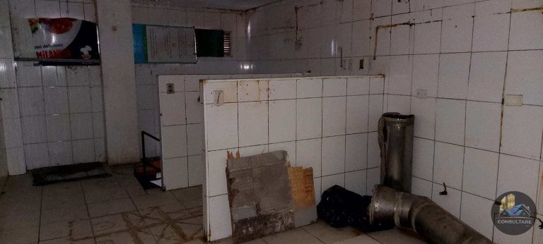Imagem Imóvel para Alugar, 30 m² em Gonzaga - Santos Imagem Imóvel para Alugar, 30 m² em Gonzaga - Santos