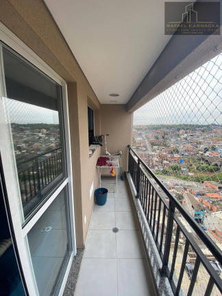 Imagem Apartamento com 2 Quartos à Venda, 60 m² em Votupoca - Barueri Imagem Apartamento com 2 Quartos à Venda, 60 m² em Votupoca - Barueri