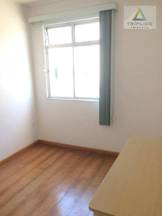 Imagem Apartamento com 3 Quartos à Venda, 95 m² em Paineiras - Juiz De Fora