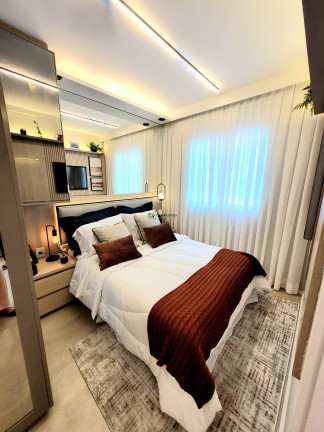 Imagem Apartamento com 1 Quarto à Venda, 26 m² em Parada Xv De Novembro - São Paulo Imagem Apartamento com 1 Quarto à Venda, 26 m² em Parada Xv De Novembro - São Paulo