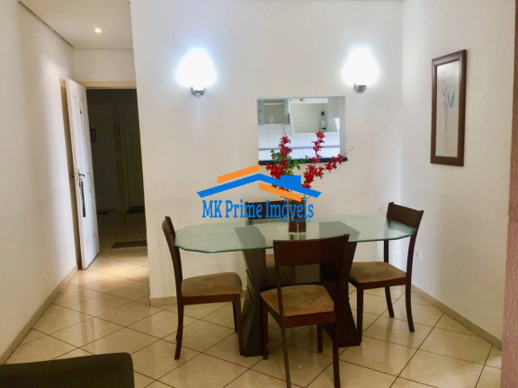 Foto do imóvel Apartamento com 2 Quartos à Venda, 58 m² em Tamboré - Barueri