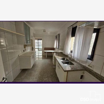 Imagem Apartamento com 3 Quartos à Venda,  em Vila Uberabinha - São Paulo