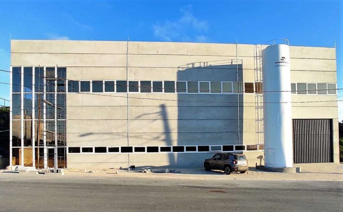 Imagem Imóvel para Alugar, 1.085 m² em Vila Verona - Vargem Grande Paulista Imagem Imóvel para Alugar, 1.085 m² em Vila Verona - Vargem Grande Paulista