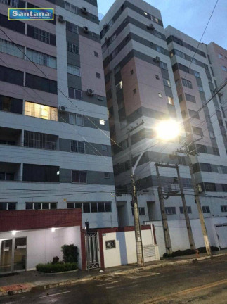 Imagem Apartamento com 2 Quartos à Venda, 57 m² em Centro - Caldas Novas Imagem Apartamento com 2 Quartos à Venda, 57 m² em Centro - Caldas Novas