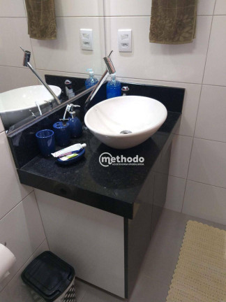 Imagem Apartamento com 1 Quarto à Venda, 42 m² em Centro - Campinas