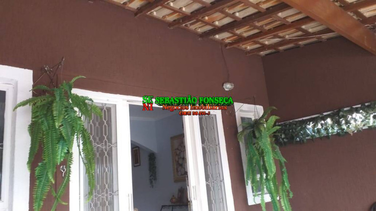 Imagem Sobrado com 4 Quartos à Venda, 150 m² em São José Dos Campos
