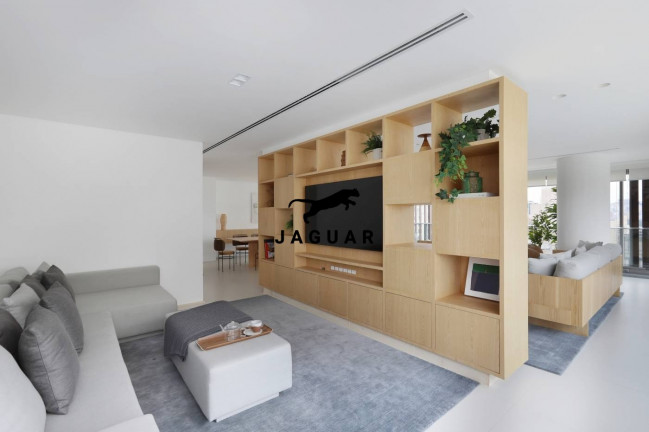 Imagem Imóvel com 4 Quartos à Venda, 248 m² em Vila Nova Conceição - São Paulo
