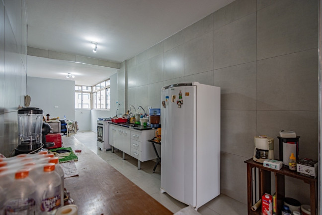 Imagem Apartamento com 3 Quartos à Venda, 123 m² em Perdizes - São Paulo