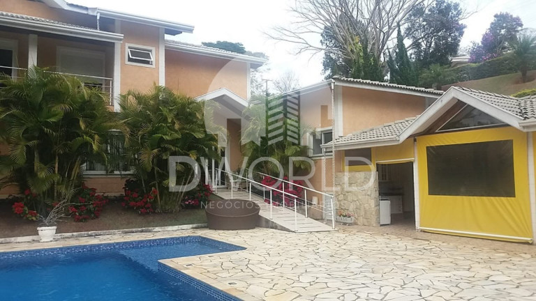 Imagem Casa com 5 Quartos à Venda, 325 m² em Curitibanos - Bragança Paulista Imagem Casa com 5 Quartos à Venda, 325 m² em Curitibanos - Bragança Paulista