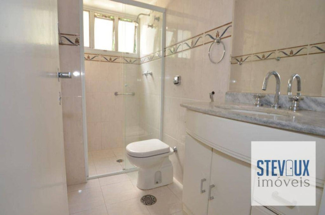 Imagem Apartamento com 3 Quartos à Venda, 93 m² em Moema - São Paulo